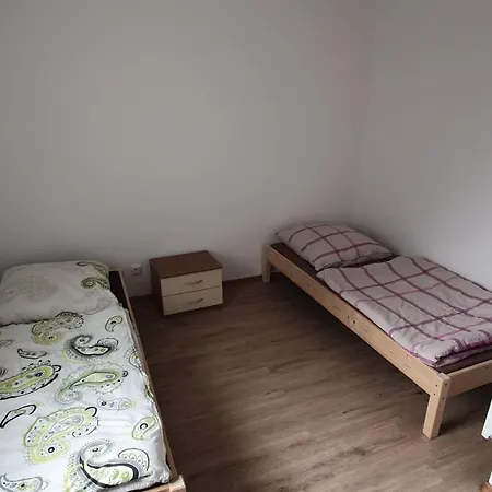 Monteurzimmer Erlangen Röttenbach