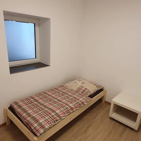 Monteurzimmer Erlangen Vendégház