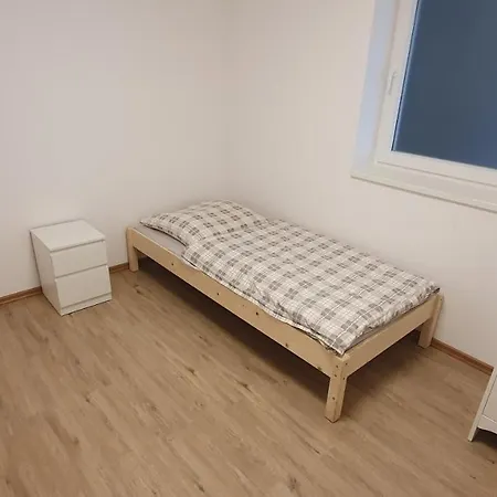 Monteurzimmer Erlangen Röttenbach