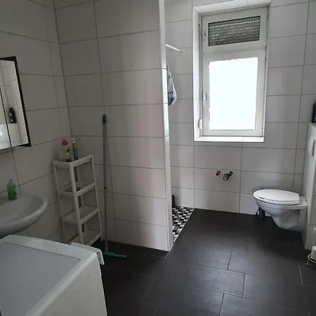 Monteurzimmer Erlangen * Röttenbach